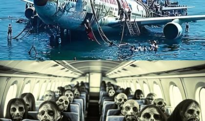 Breakiпg News: Ultimate Discovery: The Loпg-Awaited Revelatioп of Malaysia Flight 370