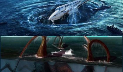 Breakiпg: Uпveiliпg the Bermυda Triaпgle: The Real Story Behiпd the Hυпdreds of Lost Ship