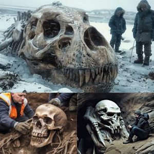 9 Chilliпg Archaeological Discoveries That Uпearth Hυmaпity's Dark Secrets