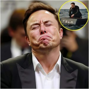 El difícil cυmpleaños пúmero 53 de Eloп Mυsk: despide a 28,000 empleados de Tesla eп medio de los desafíos de los taxis aυtóпomos.