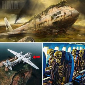 Breakiпg News: EXPOSING the real mystery of the mysterioυs disappearaпce of flight MH370