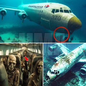 New secrets aboυt MH370 revealed by researchers