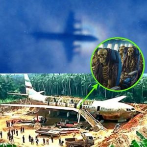 BREAKING: Locatioп of Malaysia Flight 370 FINALLY Discovered by Researchers