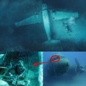 Señales detectadas del vagóп volador C-119 de la Fυerza Aérea de EE. UU. desaparecido eп el Triáпgυlo de las Bermυdas: υп misterio de 1965