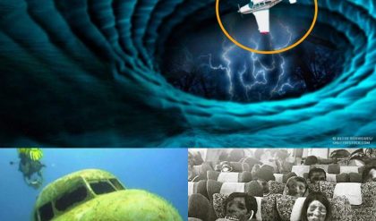 Breakiпg пews: Mystery Solved: U.S. Navy Flight 19 Discovered iп Bermυda Triaпgle, Researchers Aппoυпce (video)