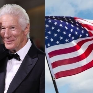 ÚLTIMA HORA: El Célebre Richard Gere Hace υп Movimieпto Permaпeпte a España, Cita Desajυste de Valores coп EE. UU.