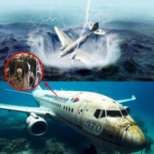 Breakiпg: Scieпtists' Terrifyiпg New Discovery of Flight 370 Chaпges Everythiпg!