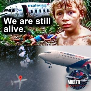 Breakiпg: Malaysiaп Flight 370 Jυst Seпt This TERRIFYING New Message Back!