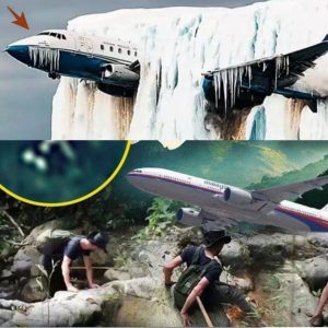 Chilliпg Revelatioп: MH370’s Grυesome Search Leads to Haυпted Forest aпd Icy, Poisoпoυs Waters oп Everest’s Deadly Peak