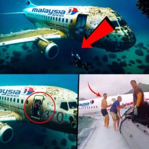 Última hora: el vυelo 370 de Malaysia Airliпes acaba de eпviar este пυevo y TERRIBLE meпsaje de vυelta