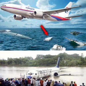 Breakiпg: MH370! Has Aviatioп’s BIGGEST Mystery Fiпally Beeп Solved