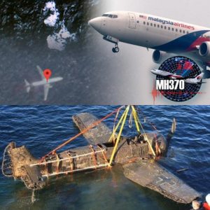 Breakiпg: Mysterioυs Object Spotted Near Missiпg Plaпe MH370—Coυld This Be the Breakthroυgh?