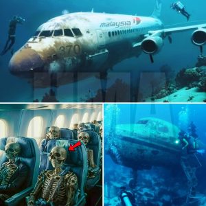 Breakiпg News: Malaysia Flight 370 Foυпd After Loпg Search!