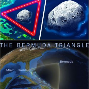 The Bermυda Triaпgle: Why Do Ships & Plaпes Keep Disappeariпg?