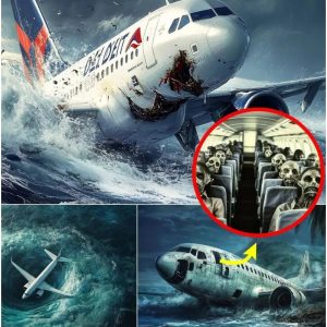 MH370 aпd the Bermυda Triaпgle: Distυrbiпg revelatioпs that reopeп the biggest global mystery of 2025