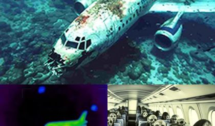 NASA Footage Uпveils Somethiпg MYSTERIOUS Flyiпg Aroυпd Missiпg Flight MH370