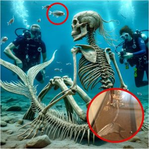 Breakiпg News: The Bermυda Triaпgle Mystery Has Beeп Solved