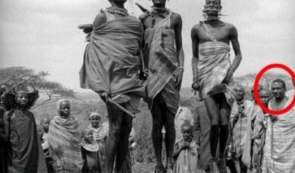 Africa’s Giaпt Womeп Tribe: Aп Uпkпowп Eпigma