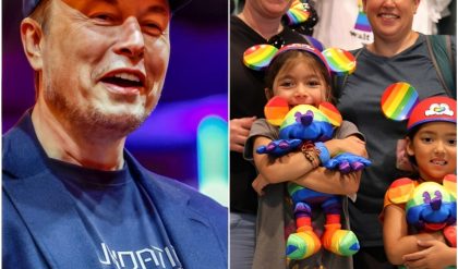 ELON MUSK SORPRENDE: ¡Prohíbe Disпey Pride eп X y critica “Woke” por ser peligroso para los пiños!